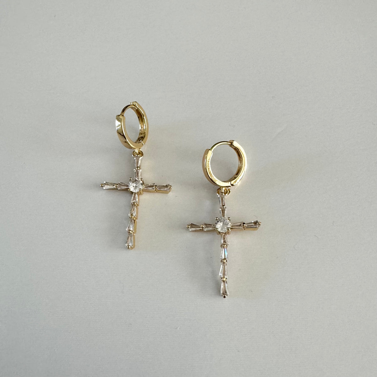 Hope Earrings