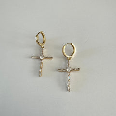 Hope Earrings