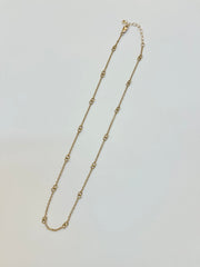 Maddie Necklace