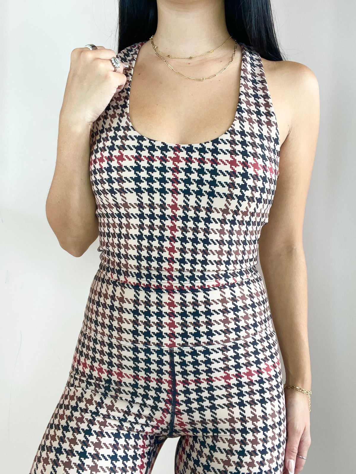 Yara Top