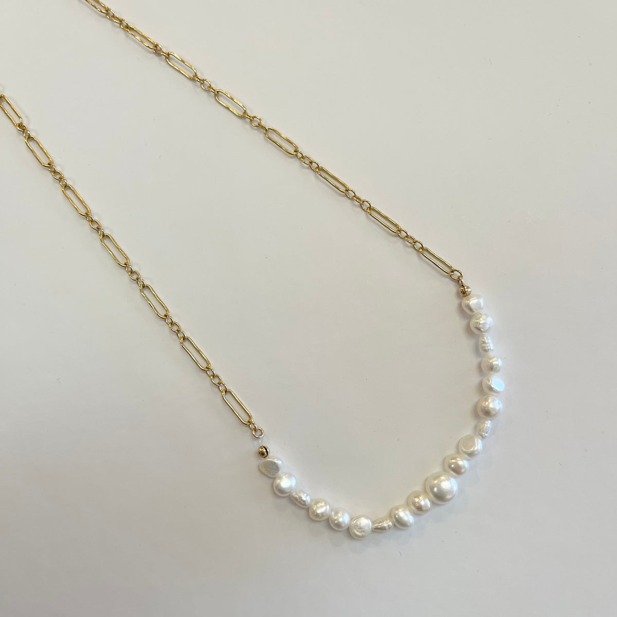 Clemente Necklace