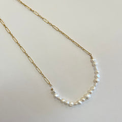 Clemente Necklace