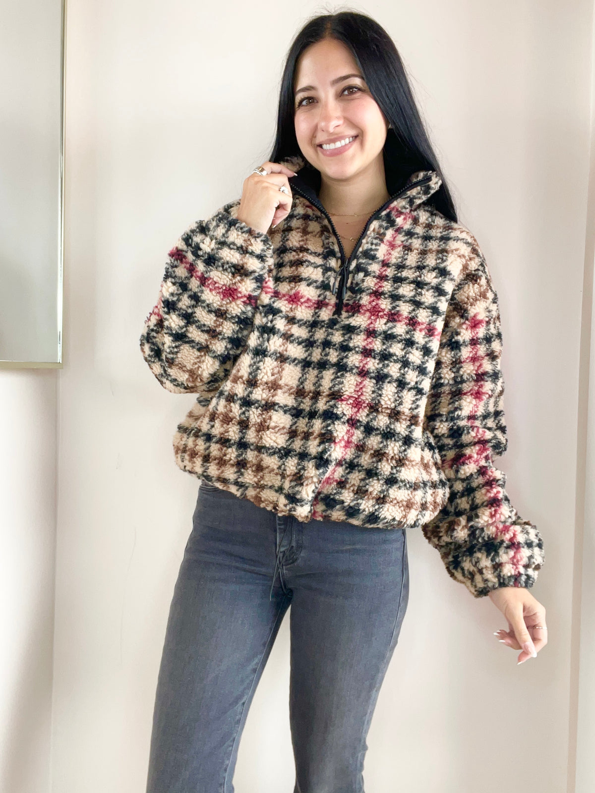Leona Sherpa
