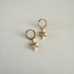 Skyler Earrings