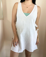 Riviera Mini Dress