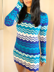 Shea Dress