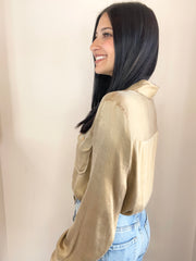 Willa Solid Top