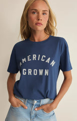 American Boyfriend Tee