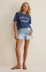 American Boyfriend Tee