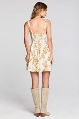 Grace Mini Dress