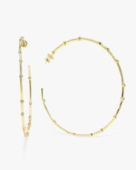Big Ass Hoops 3"