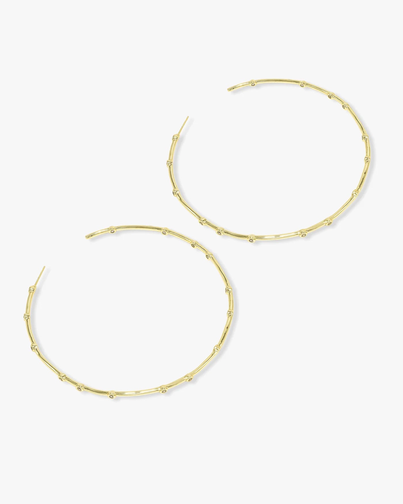 Big Ass Hoops 3"