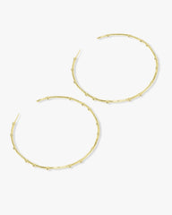 Big Ass Hoops 3"