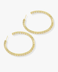 Heiress 2' Hoops