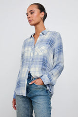 Hunter Bluebell - Trunkshow
