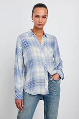 Hunter Bluebell - Trunkshow