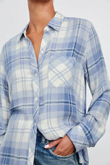 Hunter Bluebell - Trunkshow