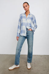 Hunter Bluebell - Trunkshow