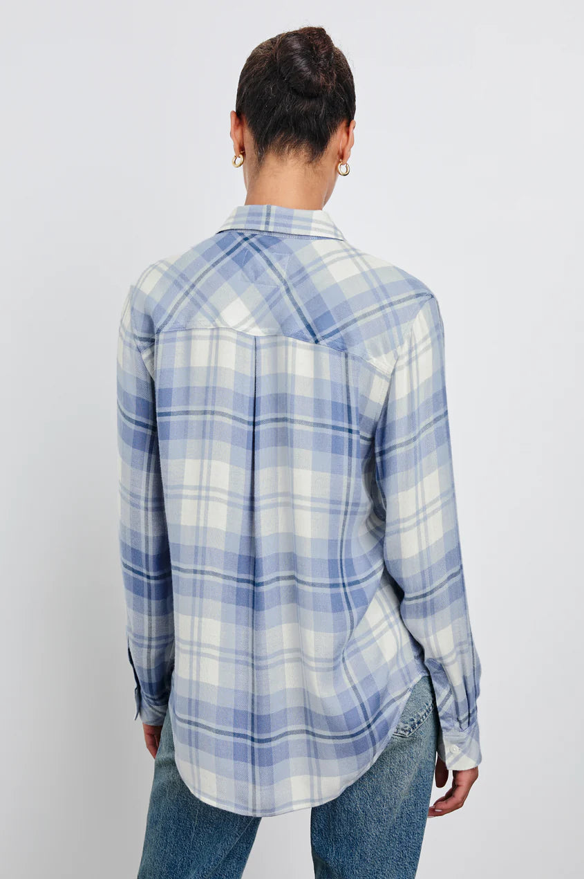 Hunter Bluebell - Trunkshow