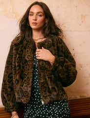 Patty Coat