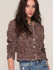 Marzia Blazer