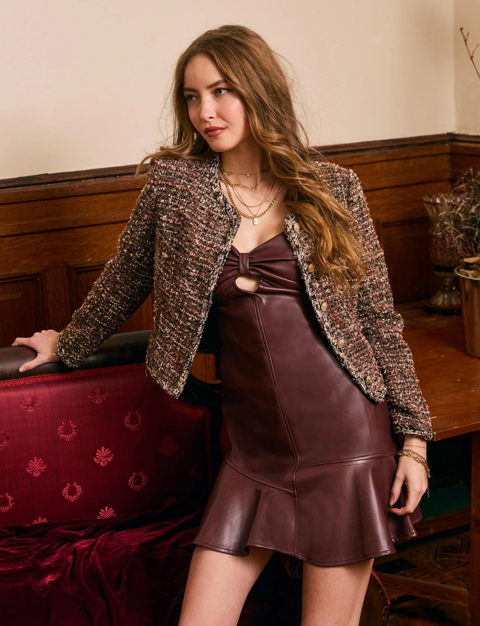 Marzia Blazer