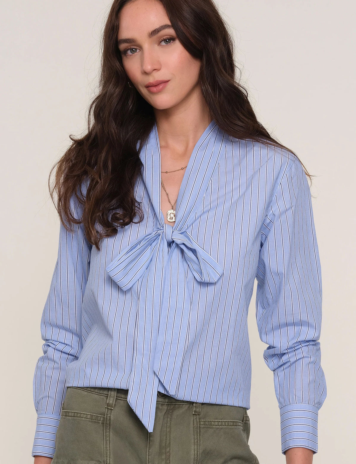Sawyer Top