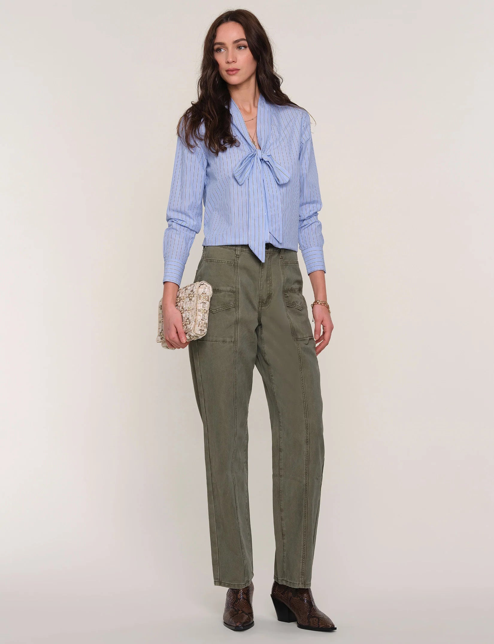 Sawyer Top