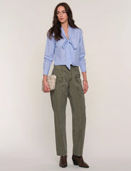Sawyer Top