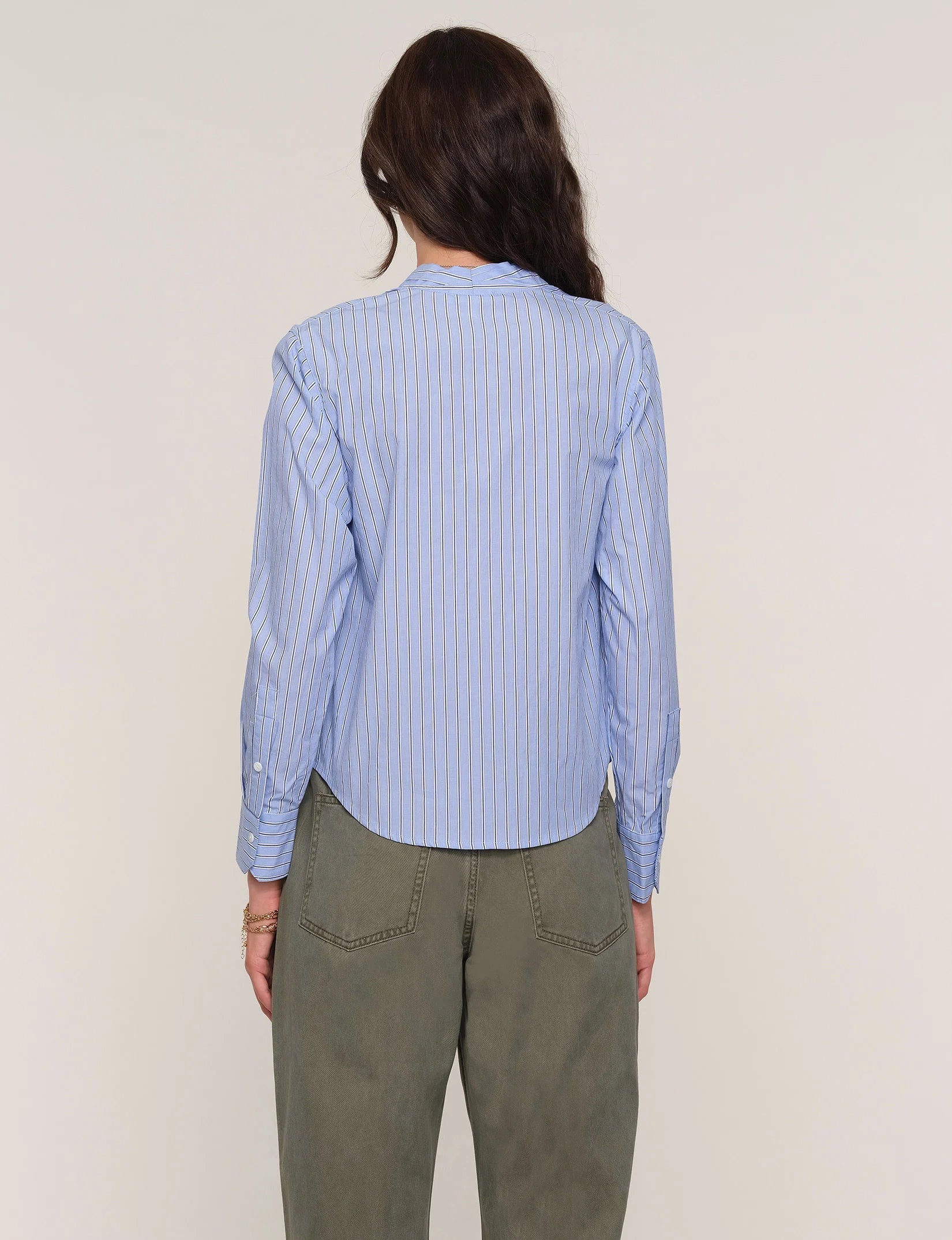 Sawyer Top