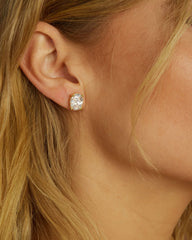 Hello Gorgeous 10mm Studs