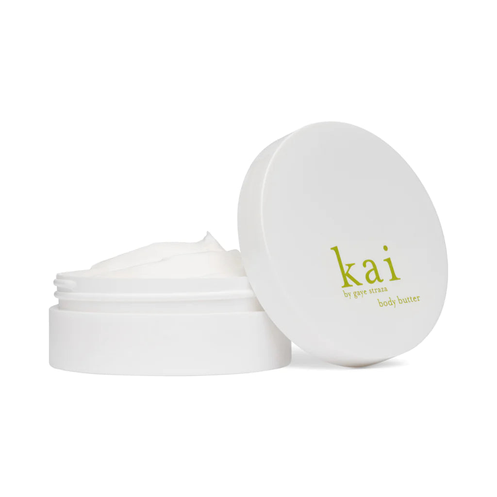 Kai Body Butter