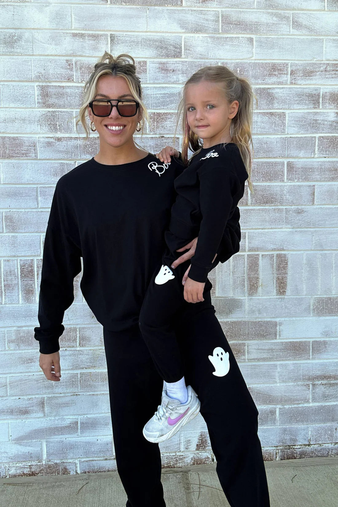 Devyn Oversized Sweatshirt