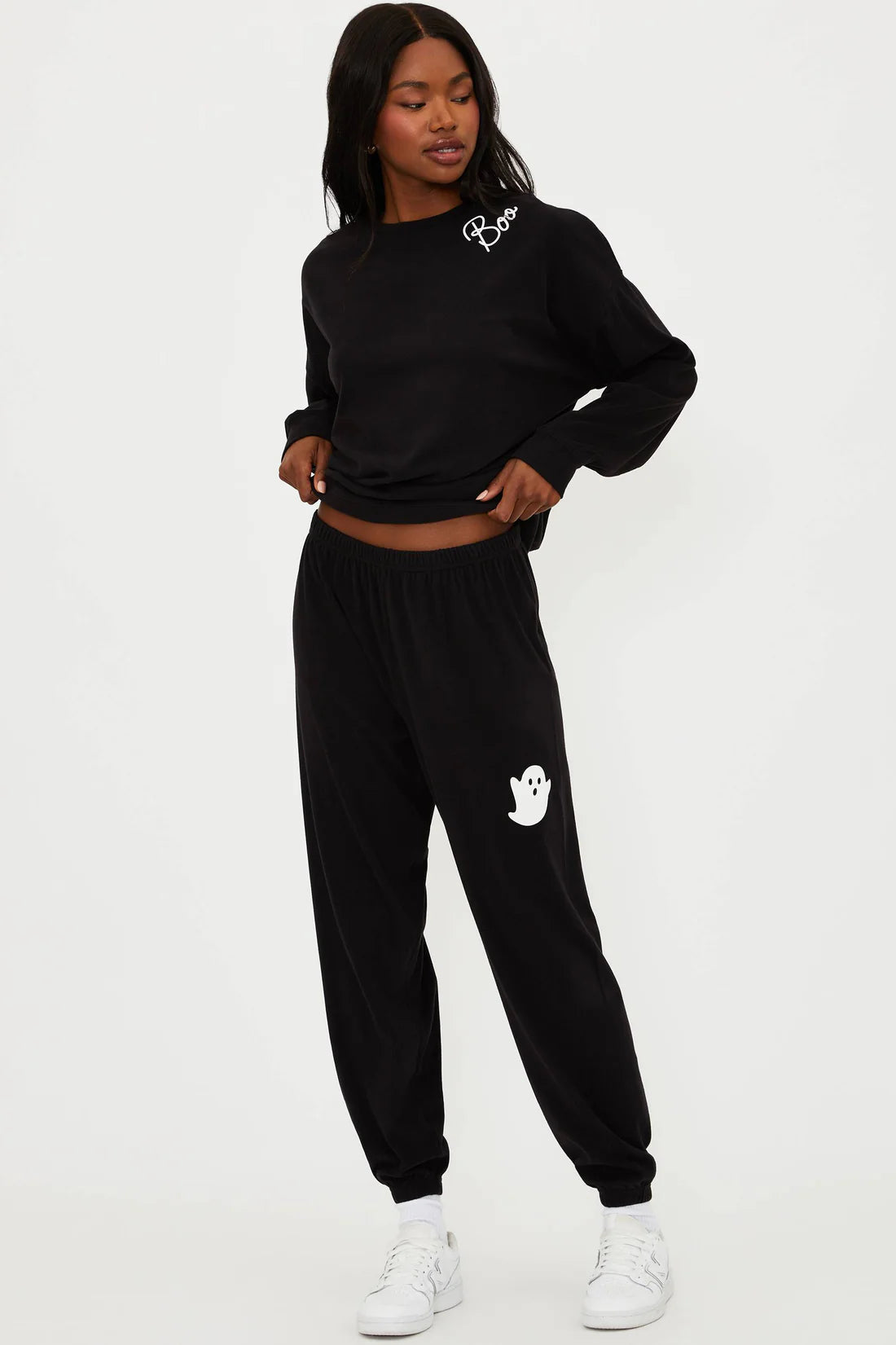 Georgie Pant