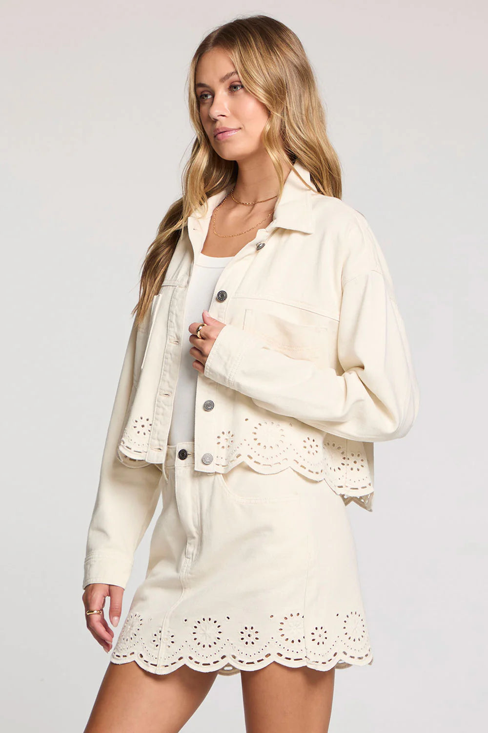 Perrin Jacket