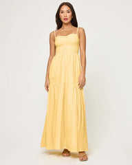 Mallorca Dress