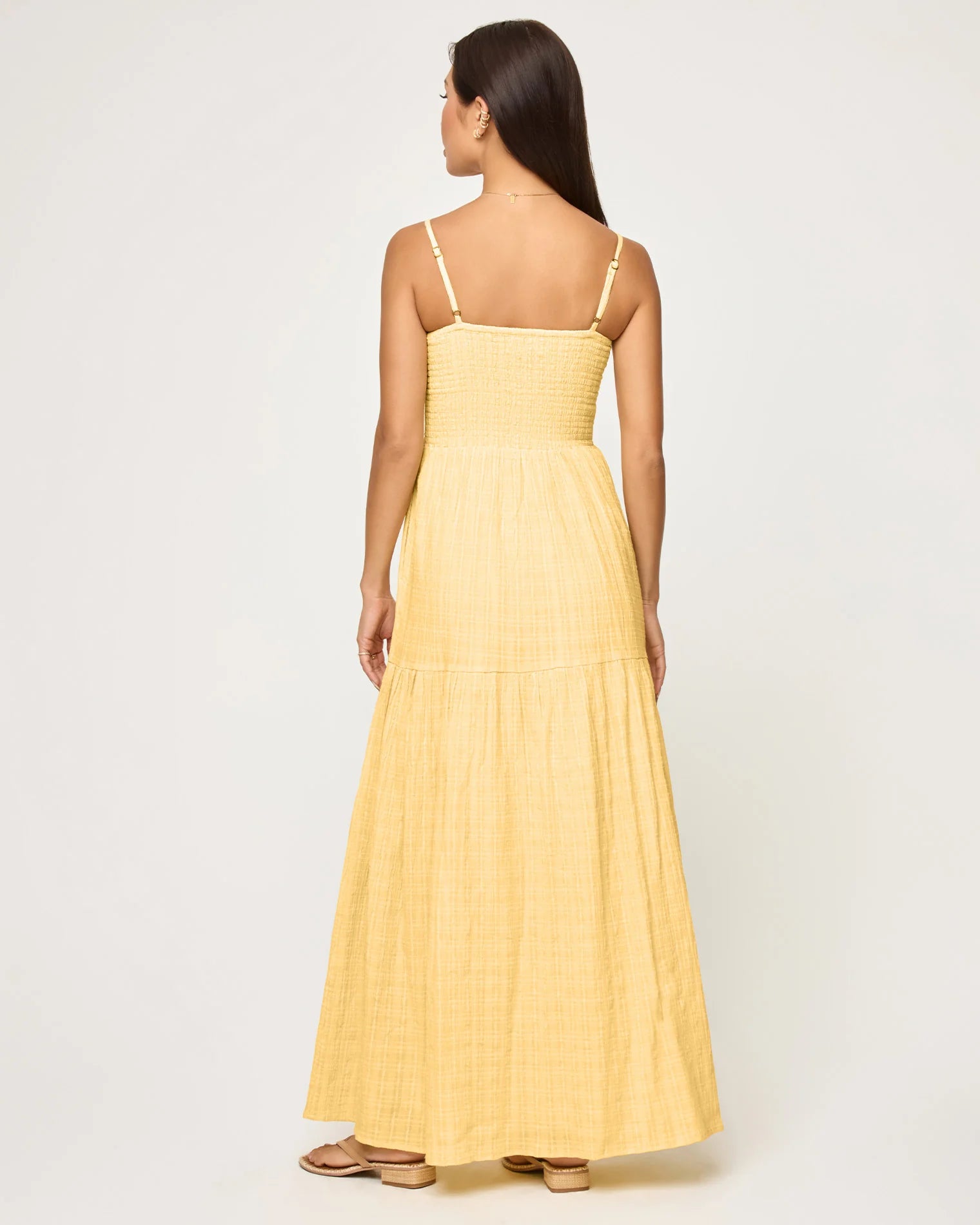 Mallorca Dress