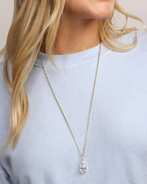 Smith Necklace