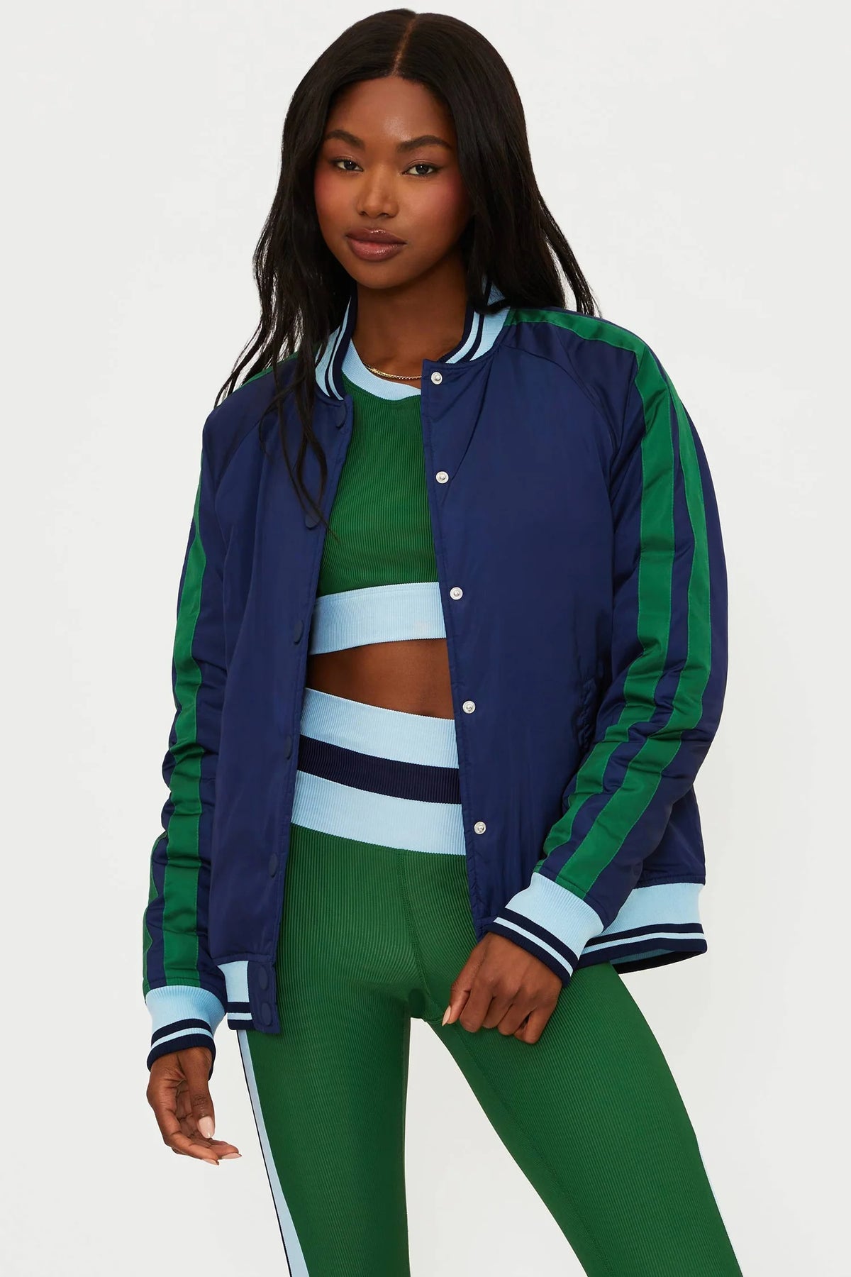 Flight Jacket