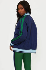 Flight Jacket