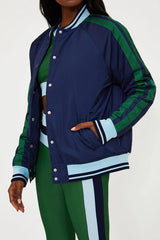 Flight Jacket