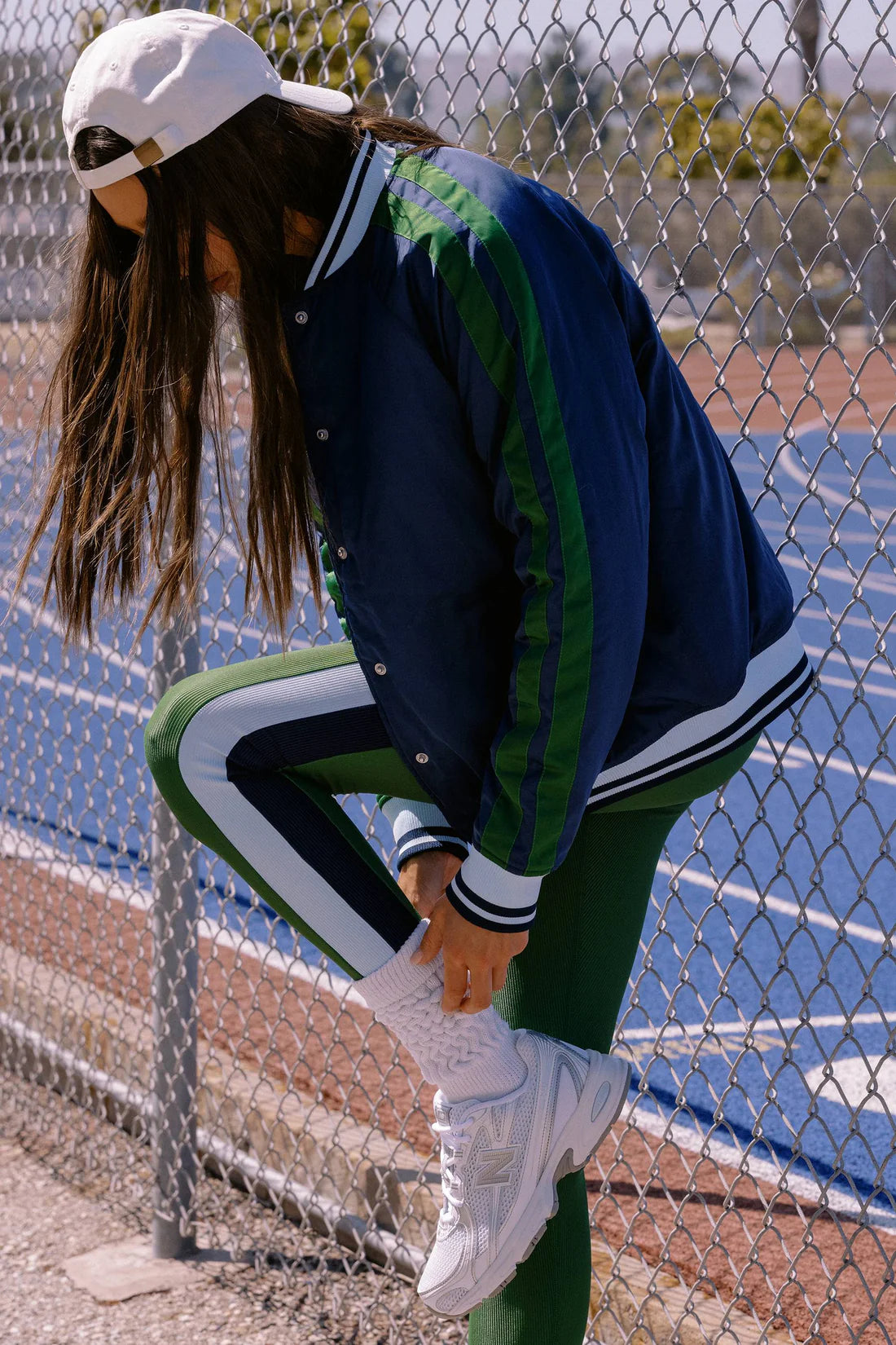 Flight Jacket