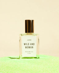 Wild and Woman Perfume - Jane