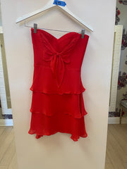 Beth's Closet Parker Dress - Final Sale
