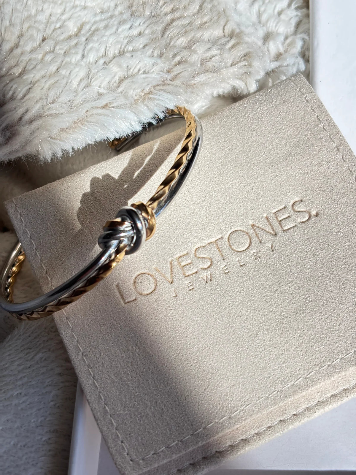 Forever Bangle