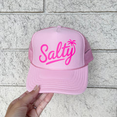 Beachy Trucker Hats