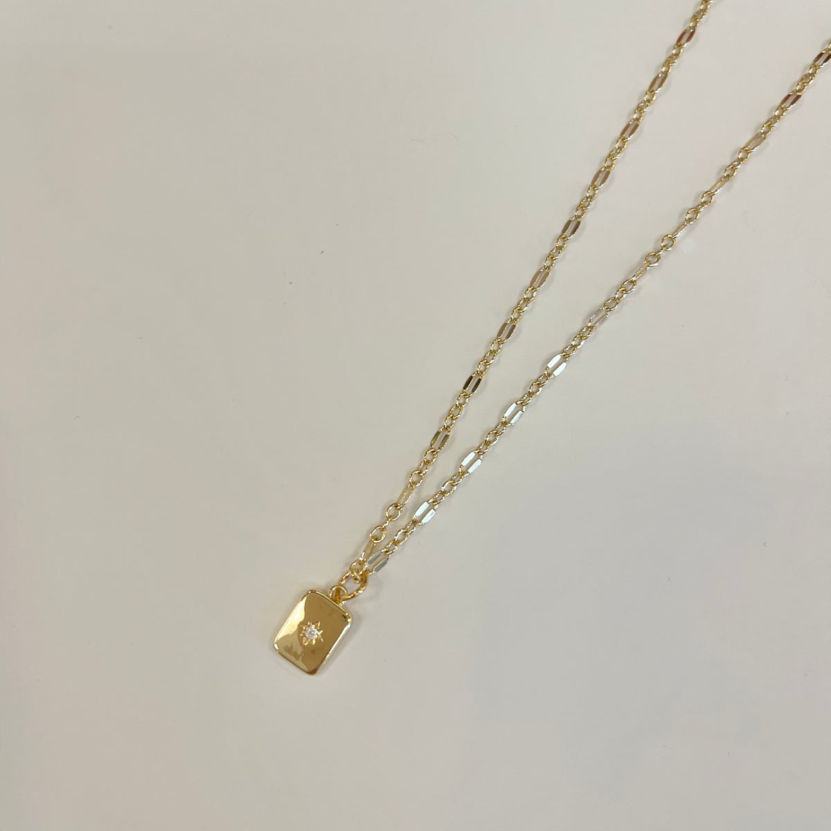 Christy Necklace