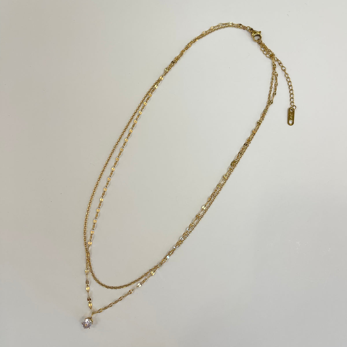 Angelina Necklace