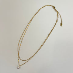 Angelina Necklace