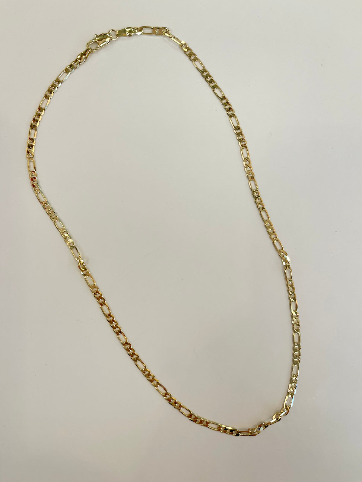Cuban Chain Necklace
